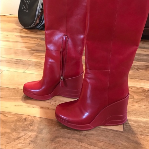 prada shoes clearance